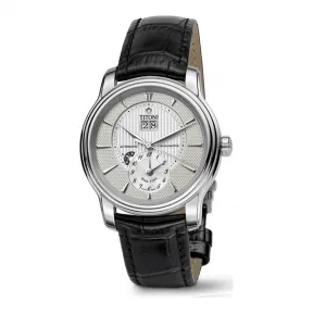 梅花/Titoni  自动机械 男表 94981 S-ST-389